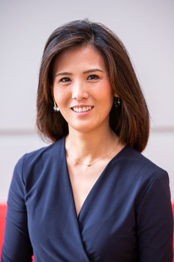 Vorschau Bild von Lina Xu-Fenz, Vorstandsmitglied des Instituts für
Interne Revision Österreich