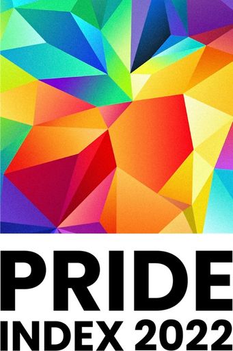Pride Index 2022 / Die Verwendung dieses Bildes für redaktionelle
Zwecke ist unter Beachtung aller mitgeteilten Nutzungsbedingungen
zulässig und dann auch honorarfrei. Veröffentlichung ausschließlich
mit Bildrechte-Hinweis.