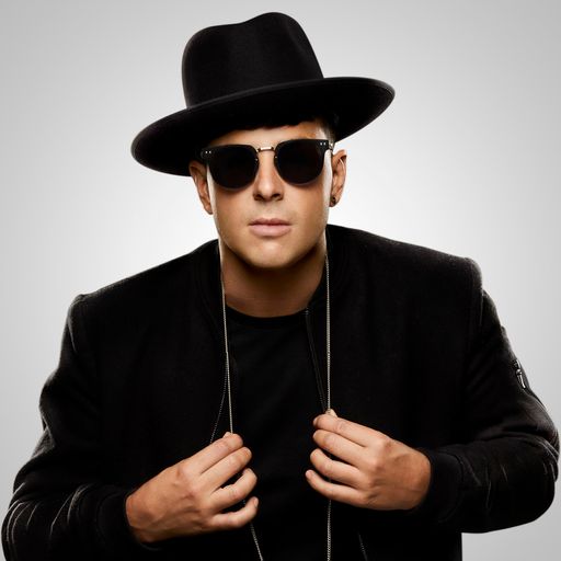 Star-DJ Timmy Trumpet kommt auch 2023 zum Electric Love Festival
in Salzburg.