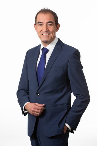 Vorschau Bild von Mag. Christian Schimanofsky (neuer Geschäftsführer
KFV)