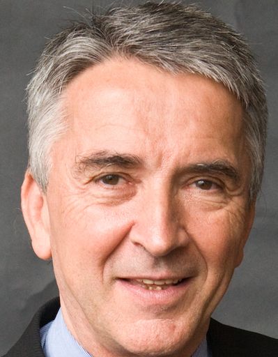 Vorschau Bild von Stefan Schleicher, Professor am Wegener Center für Klima und
globalen Wandel an der Universität Graz, und Berater des
Österreichischen Instituts für Wirtschaftsforschung