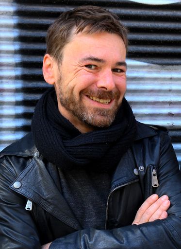 Florian Neumann, Autor und Regisseur von 50 WAYS TO LEAVE YOUR
LOVER