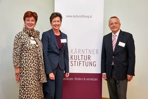 Vorschau Bild von Kärntner Kulturstiftung(KKS), Symposium