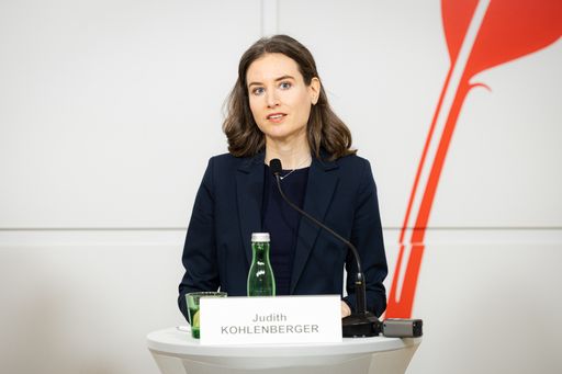 Vorschau Bild von Pressekonferenz der Initiative Courage am 12.
Dezember 2022 im Presseclub Concordia in Wien.
