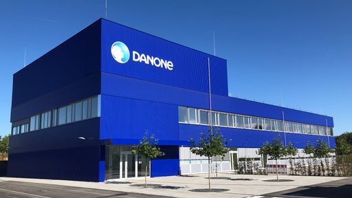 Das neue Qualitätslabor im Milupa-Werk von Danone / Die
Verwendung dieses Bildes für redaktionelle Zwecke ist unter
Beachtung aller mitgeteilten Nutzungsbedingungen zulässig und dann
auch honorarfrei. Veröffentlichung ausschließlich mit
Bildrechte-Hinweis.