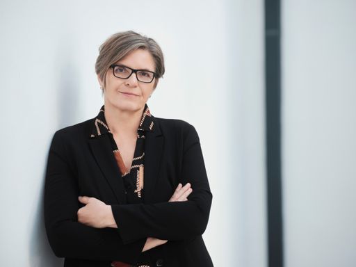  APA-Geschäftsführerin Karin Thiller (62) tritt mit
Ende März 2023 in den Ruhestand.