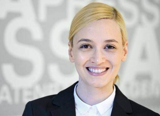 Vorschau Bild von Sandra Walder, schon bisher Leiterin des
APA-Klimateams, wurde Ende November zudem zur neuen
Chronik-Ressortleiterin der APA bestellt