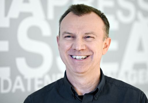 Vorschau Bild von Ivan Novak ist ab Jahresbeginn 2023 neuer Leiter
des APA-Wirtschaftsressorts