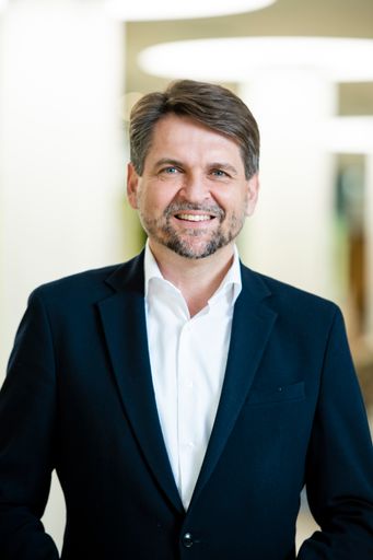 Vorschau Bild von Peter Lehner, Obmann der Sozialversicherung der Selbständigen