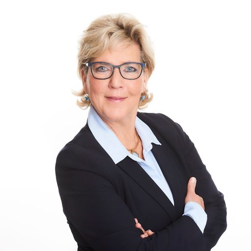 Dagmar Lang geht in den Ruhestand