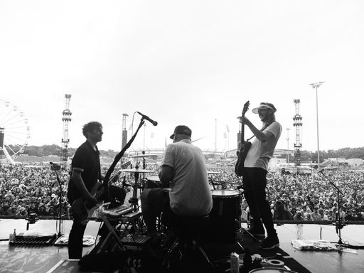 Sportfreunde Stiller