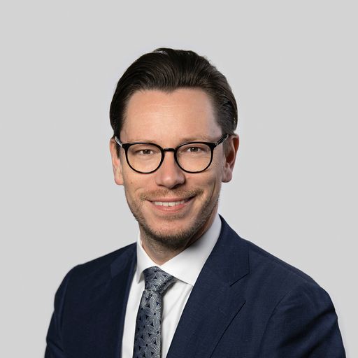  Mag. Lukas Hirnschal, Chief Market Officer