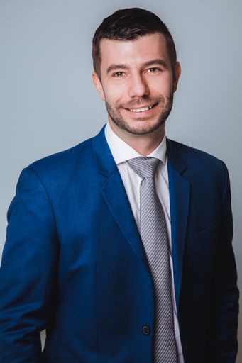Patrick Moser ist neuer Head of Real Estate bei der
teamneunzehn-Gruppe