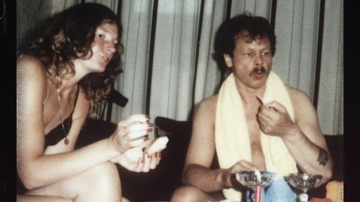 Vorschau Bild von Werner Pinzner und seine Frau Jutta / Die Verwendung dieses
Bildes für redaktionelle Zwecke ist unter Beachtung aller
mitgeteilten Nutzungsbedingungen zulässig und dann auch honorarfrei.
Veröffentlichung ausschließlich mit Bildrechte-Hinweis.