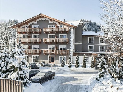 JP Hospitality findet idealen Betreiber mit der
Marke HENRI für das Hotel in Kitzbühel