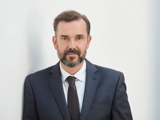 Vorschau Bild von 2022 war Rekordjahr bei Genossenschaftsgründungen -
ÖGV-Präsident Clemens Pig