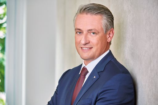 Vorschau Bild von 2022 war Rekordjahr bei Genossenschaftsgründungen -
ÖGV-Vizepräsident Rainer Borns