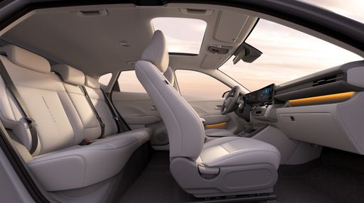 Vorschau Bild von Das Interieur des neuen Hyundai KONA