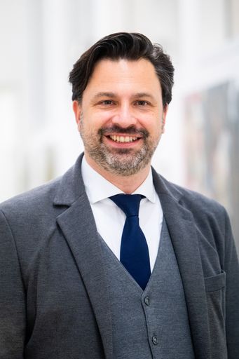neuer Direktor und Leiter HGM