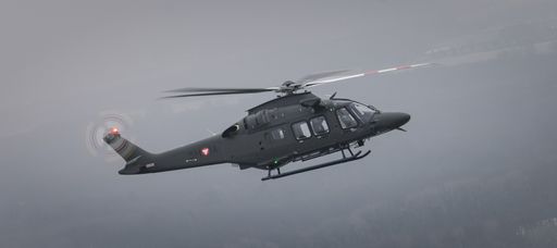 Vorschau Bild von Leonardo Fly-In am Militärflughafen Langenlebarn