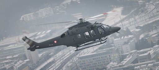 Vorschau Bild von Leonardo Fly-In am Militärflughafen Langenlebarn