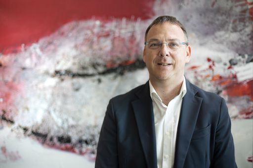CEO Michael Pfeifer sieht in der Übernahme große
Chancen für die Pfeifer Group.
