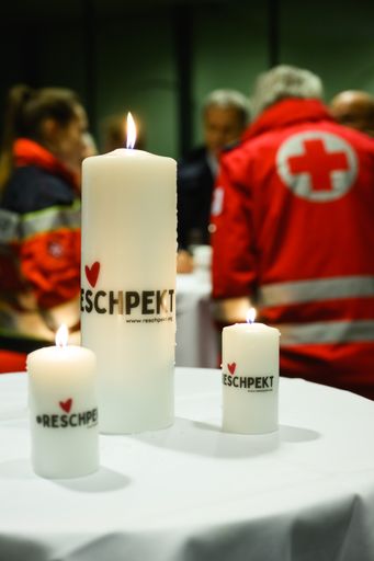 Vorschau Bild von Symbolbild Friedensmarsch