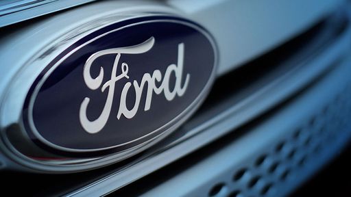 Ford Logo / Die Verwendung dieses Bildes für redaktionelle Zwecke
ist unter Beachtung aller mitgeteilten Nutzungsbedingungen zulässig
und dann auch honorarfrei. Veröffentlichung ausschließlich mit
Bildrechte-Hinweis.