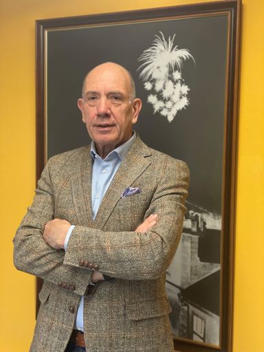  Hans Matthias Liebenwein Obmann VöP - Verband der
österreichischen Pyrotechnik