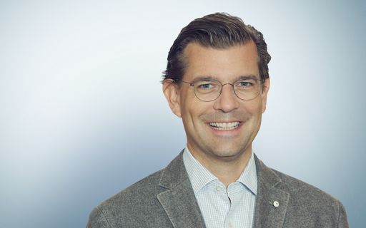  Freshfields Partner Dr. Florian Klimscha