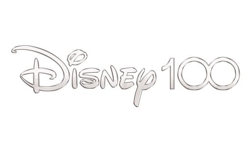 Disney100 Platinum Logo / Die Verwendung dieses Bildes für
redaktionelle Zwecke ist unter Beachtung aller mitgeteilten
Nutzungsbedingungen zulässig und dann auch honorarfrei.
Veröffentlichung ausschließlich mit Bildrechte-Hinweis.