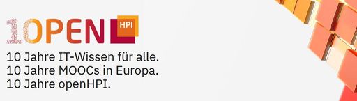 openHPI; E-Learning; Online-Kurse; Digital Lernen; / Die
Verwendung dieses Bildes für redaktionelle Zwecke ist unter
Beachtung aller mitgeteilten Nutzungsbedingungen zulässig und dann
auch honorarfrei. Veröffentlichung ausschließlich mit
Bildrechte-Hinweis.