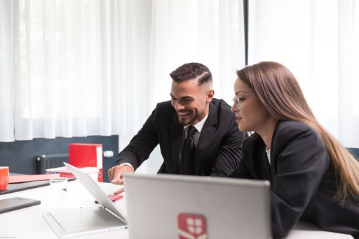 Wiener Städtische sucht mit interaktiver Jobworld
neue Mitarbeiter