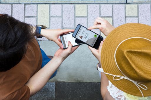  Mobile Services werden immer beliebter