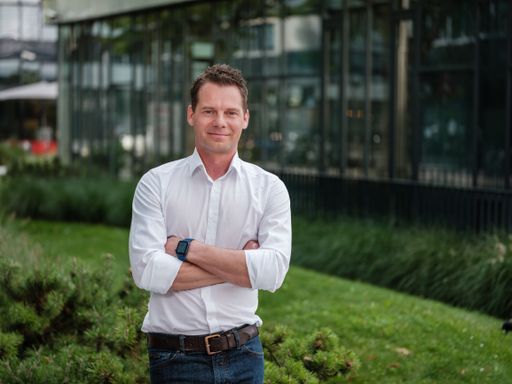 Markus Hinterleitner ist neuer Chief Technology
Officer (CTO) bei Österreichs größter Online-Jobplattform
karriere.at