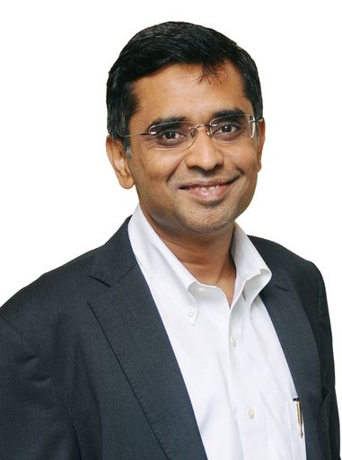 Manish Gupta, Chairman und CEO von Indegene / Die Verwendung
dieses Bildes für redaktionelle Zwecke ist unter Beachtung aller
mitgeteilten Nutzungsbedingungen zulässig und dann auch honorarfrei.
Veröffentlichung ausschließlich mit Bildrechte-Hinweis.