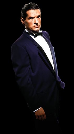 Vorschau Bild von Der Falke kehrt zurück! Auf den Spuren des Mythos Falco in
Gastein