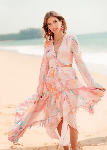 Vorschau Bild von Cathy Hummels moderiert die vierte Staffel "Kampf der
Realitystars" / Die Verwendung dieses Bildes für redaktionelle
Zwecke ist unter Beachtung aller mitgeteilten Nutzungsbedingungen
zulässig und dann auch honorarfrei. Veröffentlichung ausschließlich
mit Bildrechte-Hinweis.