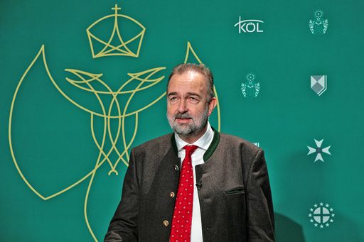 Rede zur Zukunft Europas