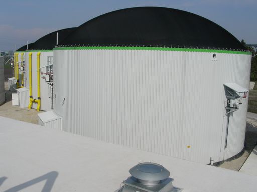 Einigung zum Erneuerbare Gase Gesetz stellt
wichtigen Pfeiler für mehr Versorgungssicherheit und
Energieunabhängigkeit dar