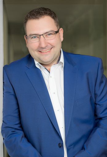 Heimo Pritz leitet die DONAU Brokerline