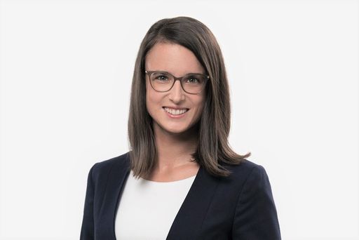 Julia Reilinger, Geschäftsführerin der B&C
Innovation Investments