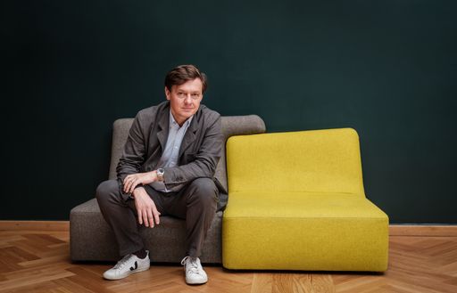 Vorschau Bild von Managing Director bei Accenture Song