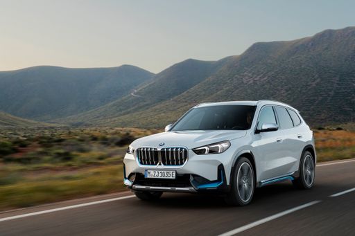 Vorschau Bild von BMW Group in Österreich auf Erfolgskurs: Nummer 1
im Premiumsegment und starker Zuwachs im Elektrosegment.