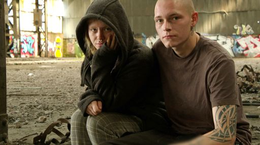 Vorschau Bild von Charlie und ihr Freund Pauli / Die Verwendung dieses Bildes für
redaktionelle Zwecke ist unter Beachtung aller mitgeteilten
Nutzungsbedingungen zulässig und dann auch honorarfrei.
Veröffentlichung ausschließlich mit Bildrechte-Hinweis.