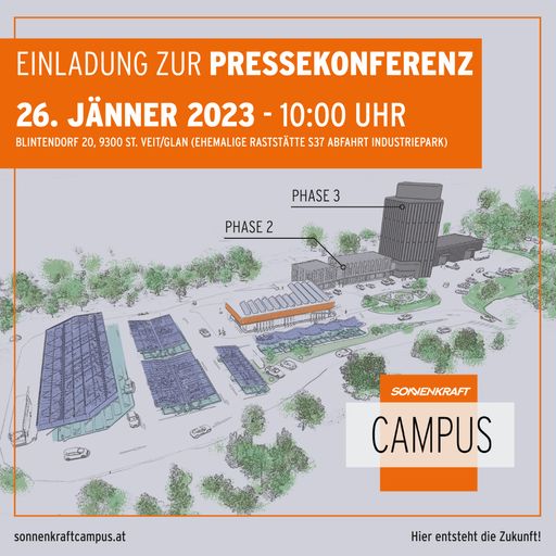  SONNENKRAFT Campus
