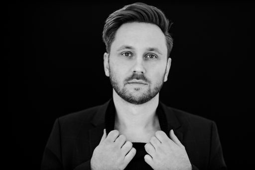 Vorschau Bild von Der international gefeierte Opernstar Rafael
Fingerlos stammt aus Mariapfarr im Salzburger Lungau