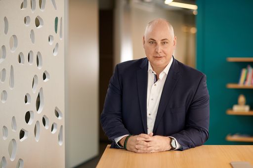 Vorschau Bild von Roger Süess, CEO von Green / Die Verwendung dieses Bildes für
redaktionelle Zwecke ist unter Beachtung aller mitgeteilten
Nutzungsbedingungen zulässig und dann auch honorarfrei.
Veröffentlichung ausschließlich mit Bildrechte-Hinweis.