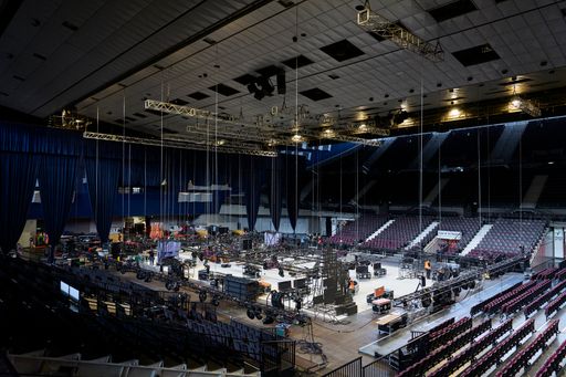 Vorschau Bild von Eisbühne frei für Holiday on Ice SUPERNOVA in der
Wiener Stadthalle - Holiday on Ice SUPERNOVA von 18.01. bis
29.01.2023 in der Wiener Stadthalle