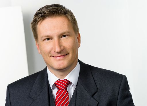 Vorschau Bild von Stefan Krispel, GF Smart Minerals GmbH